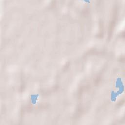 Saint-André-sur-Vieux-Jonc Terrain Map