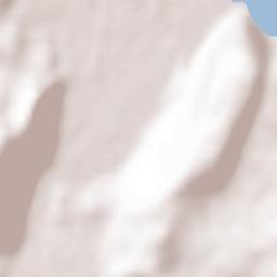 Saint-Martin-du-Frêne Terrain Map