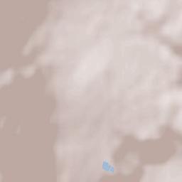 Collonges Terrain Map