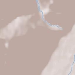 Crevoladossola Terrain Map