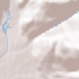 Montecrestese Terrain Map