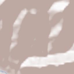 Craveggia Terrain Map