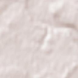 Provincia di Udine Terrain Map