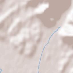 Faedis Terrain Map