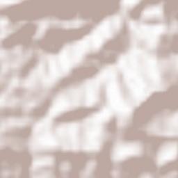 Dobje pri Planini Terrain Map