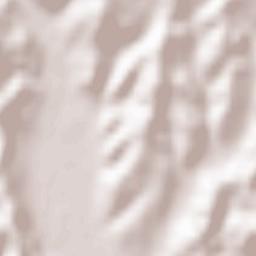 Grad Krapina Terrain Map