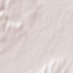 Koprivnica Terrain Map