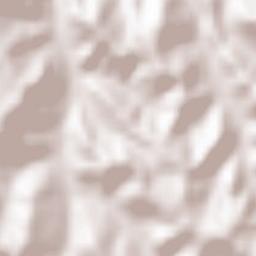 Comuna Brateiu Terrain Map