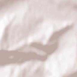 Cloașterf Terrain Map