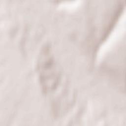 Griviţa Terrain Map