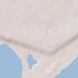 Karolino-Buhaz Terrain Map