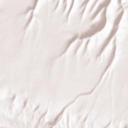 Highland Terrain Map