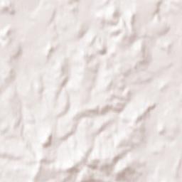 Sioux County Terrain Map