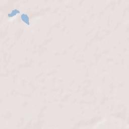 Dickey County Terrain Map