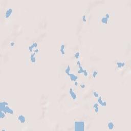 Sargent County Terrain Map