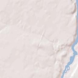 Sandstone Terrain Map