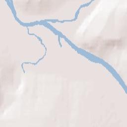 Saint-Georges Terrain Map