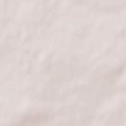 Surgères Terrain Map