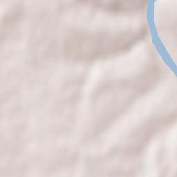 Availles-Limouzine Terrain Map