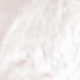 Archamps Terrain Map