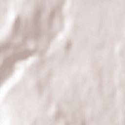 Reignier-Ésery Terrain Map