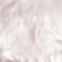 Peillonnex Terrain Map