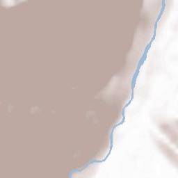 Caderzone Terme Terrain Map
