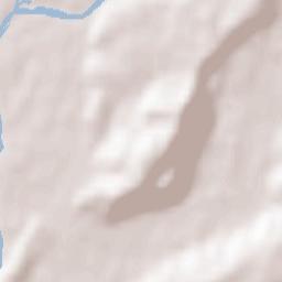 Sedico Terrain Map