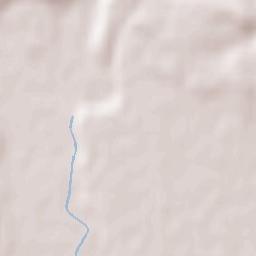 Rive d'Arcano Terrain Map