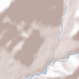 San Pietro al Natisone Terrain Map