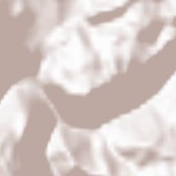 Zagorje ob Savi Terrain Map