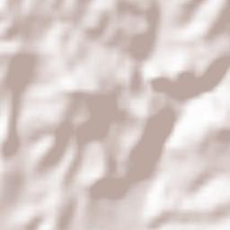 Breznički Hum Terrain Map