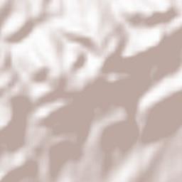 Gornja Rijeka Terrain Map