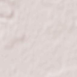 Sânpetru German Terrain Map