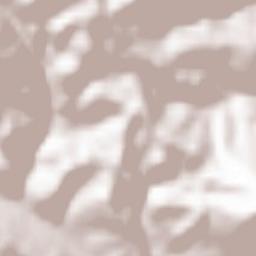 Almaşu Mare Terrain Map