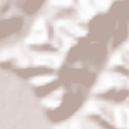 Valea Lungă Alba Romania Terrain Map