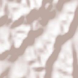 Comuna Biertan Terrain Map