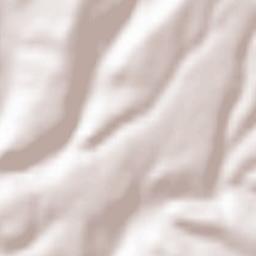 Herculian Terrain Map