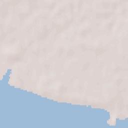 Skadovs’k Terrain Map