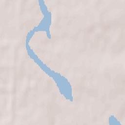 Staroderevyankovskaya Terrain Map