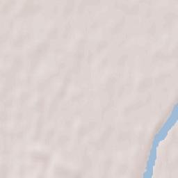 Berthierville Terrain Map