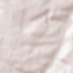 Brugheas Terrain Map