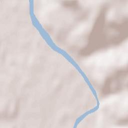Abrest Terrain Map