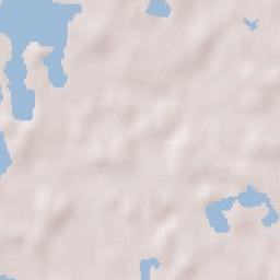 Saint-Paul-de-Varax Terrain Map