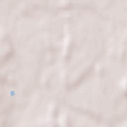 Saint-Martin-du-Mont Terrain Map