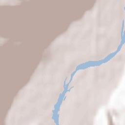 Beura Terrain Map