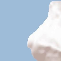 Pino sulla Sponda del Lago Maggiore Terrain Map