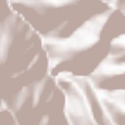 Albaredo Terrain Map