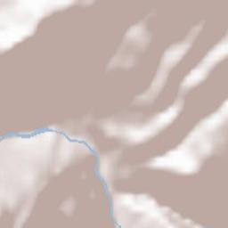 Cedegolo Terrain Map