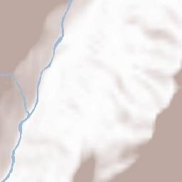 Spiazzo Terrain Map
